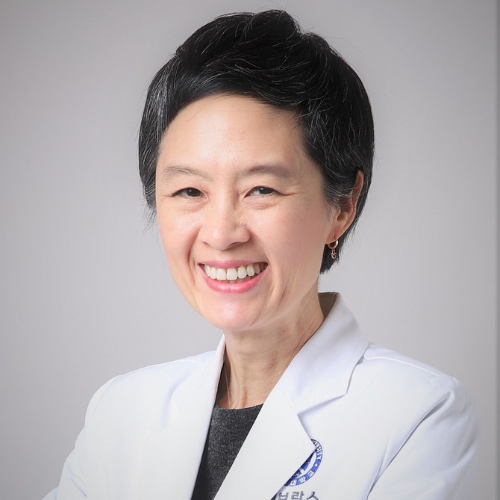 Yumie Rhee